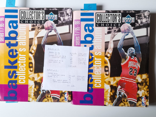 Upper deck basketball - upper,