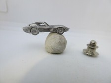 PIN'S PINS PIN - FERRARI - 250 GTo - 3D - AUTOMOBILE - CAR - RARE