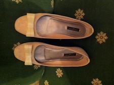 Ballerines Louis Vuitton