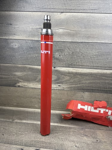 Hilti 17 369890 - dd-b, 2”/17”