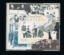♫ - THE BEATLES - ANTHOLOGY