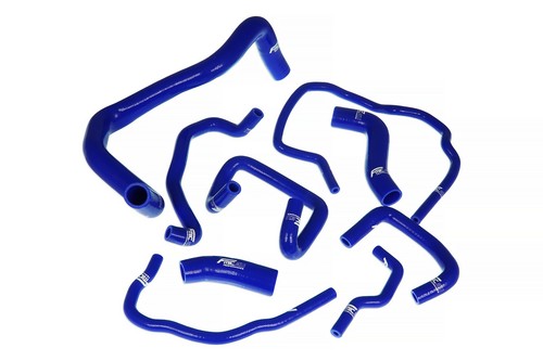 Kit durites silicone - de, en