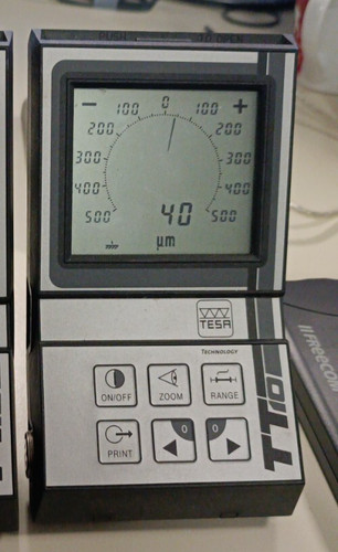Tt10 tesa - tt10,