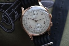 Chronographe Breitling Cadette