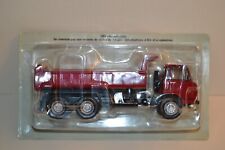 COLLECTION HACHETTE N°96