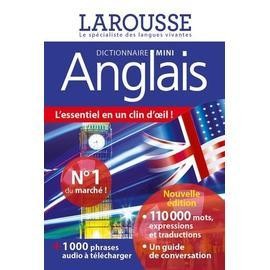 Livre dictionnaire mini - livre,