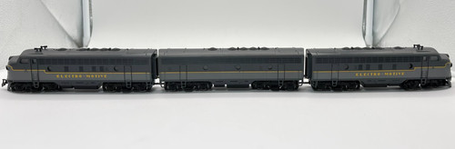 Märklin 3349 usa emd - 3349,