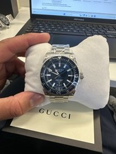 Montre gucci dive neuve - montre,