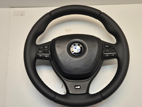 Volant bmw série 7 - volant, 6