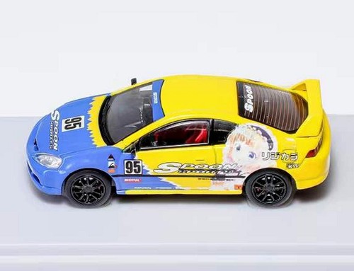 Honda integra spoon - (dc5),