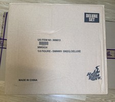 Hot Toys mms624 Spiderman No