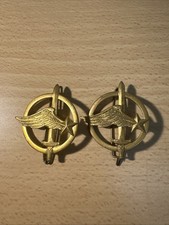 Lot De 2 AVIATION Beret