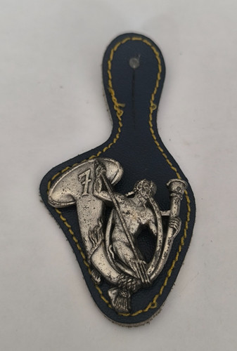 Insigne bca bataillon de - bca,
