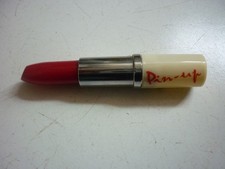 BERTHET   / PIN UP    /  ROUGE