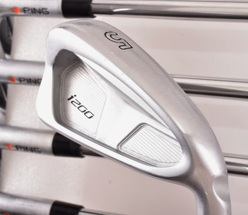 Ensemble fers golf ping - ensemble, de