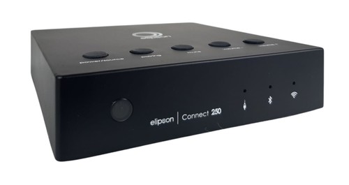 Amplificateur multiroom