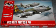 Airfix 1/48 Gloster Meteor F.8