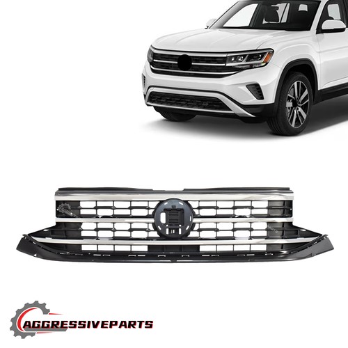 For volkswagen atlas - atlas, 2020