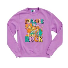 Fraggle Rock - Sweat