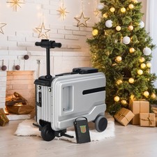 Trottinette valise motorisée