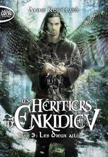 Les Héritiers d'Enkidiev -