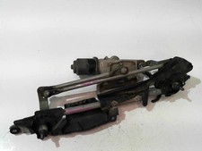 Moteur essuie glace avant MAZDA 3 2 PHASE 1 1.6 MZR-CD - 16V TURBO /R:68245412
