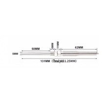 Sonde Capteur de Température