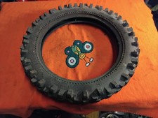 Pneu moto dirt / cross
