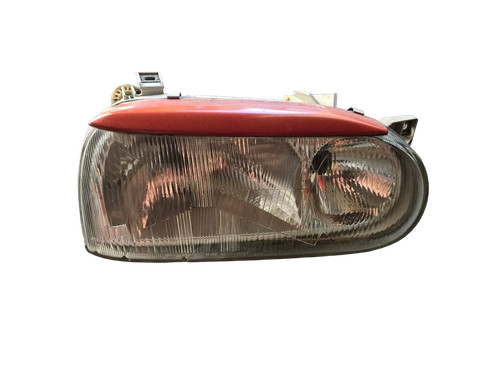 Phare droit golf 3 - droit,