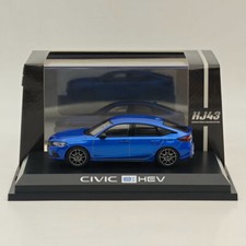 Hobby Japan 1/43 (FL4) e:HEV