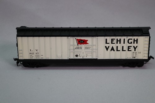Lm409 train 1 - 1/87, 1:87