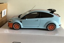 OTTO 1/18 Ford Focus RS Mk2
