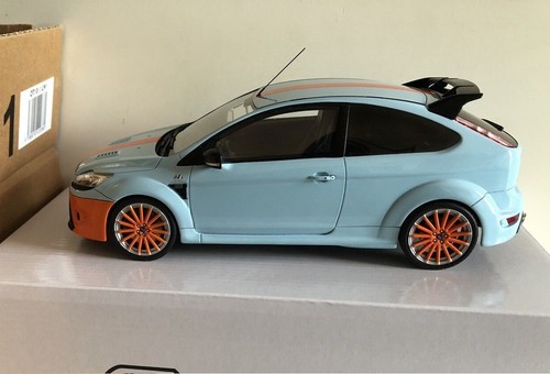 Otto ford focus rs mk2 - rs,