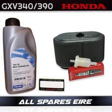 HONDA GXV340 GXV390 ENGINE