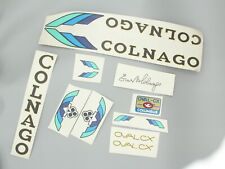 Brand New Colnago Oval CX