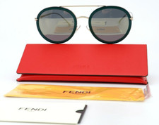 Lunettes de soleil FENDI FF