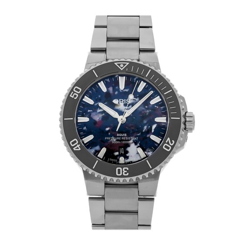 Oris aquis date - aquis,