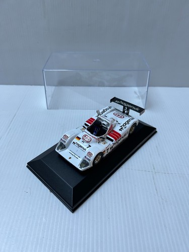 Altaya ixo porsche twr wcs - ixo,