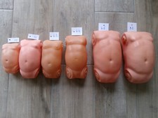 corps baigueur celluloïd