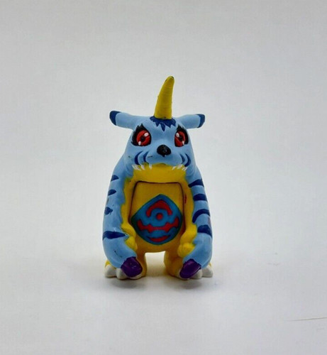 Figurine digimon greymon 2000 - figurine,