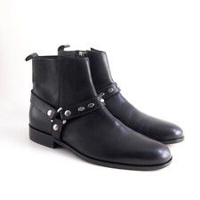 Just cavalli bottines motard - just,