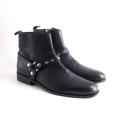 Just Cavalli Bottines Motard