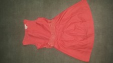 Sublime dress pink repetto - dress,