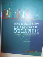 LIVRE - La Naissance De La