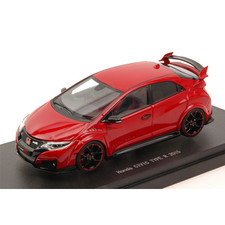 HONDA CIVIC TYPE R 2015 MILANO