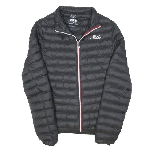 Fila veste homme noire - noire, s
