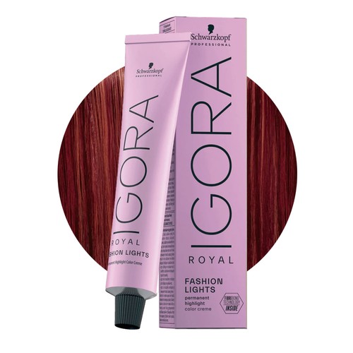 Schwarzkopf igora royal - schwarzkopf,