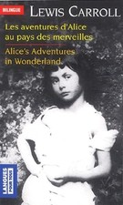 Alice au Pays des Merveilles -