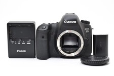 [MINT] Canon EOS 6D Boîtier
