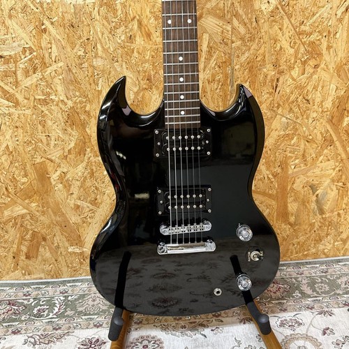 Epiphone special noir - epiphone, sg